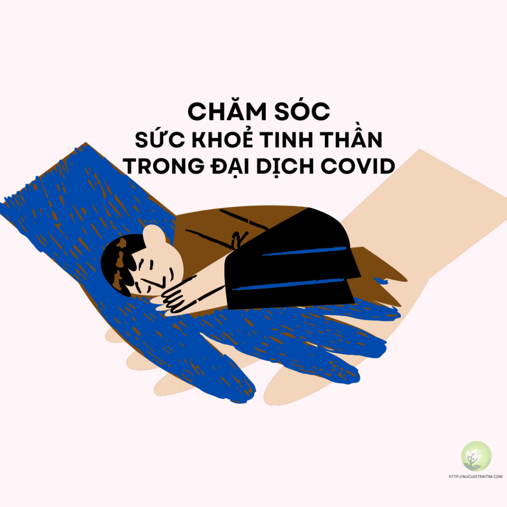 chăm sóc sức khỏe tâm thần